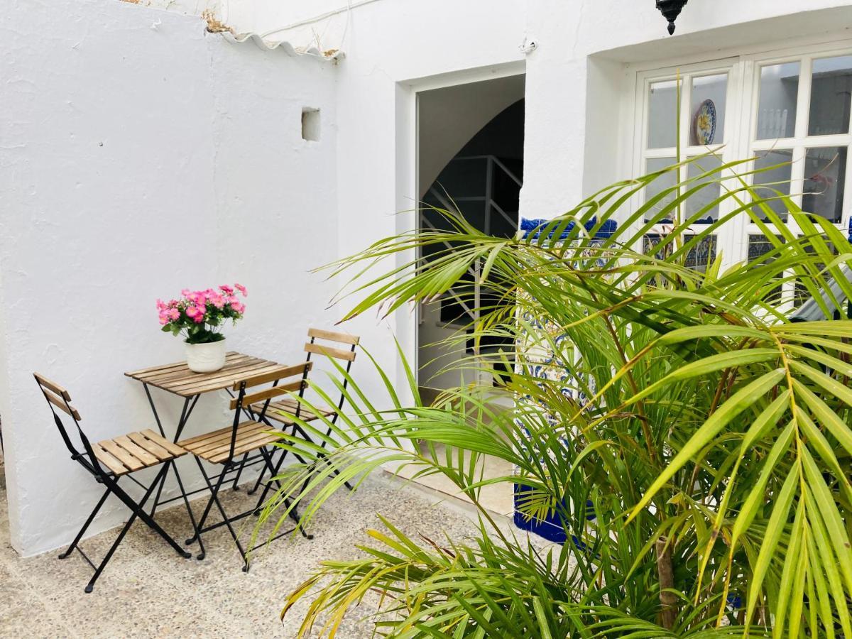 Apartamento Conil Centro Conil De La Frontera Exterior photo